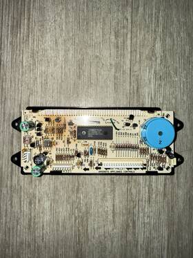 415619 Thermador Control Board Not Working For Rebuild