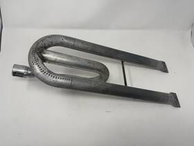 4428 Thermador Gas Range Grill Burner Tube Assembly Oem Genuine Bosch #4428