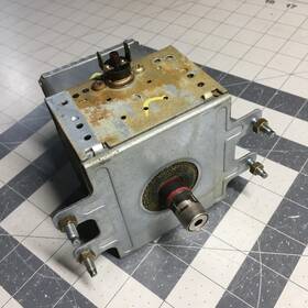 35-00-540 Thermador 486742 Oem Magnetron 00486742 14-29-594 14-37-422 14-39-235