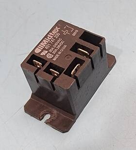 49174t200 Thermador Genuine Oven Fan Stall Relay Part#49174t200