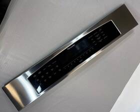 5020009285 Thermador 29 3/4 Oven Touchpad Control Panel Only Very Nice Condition. No Dents