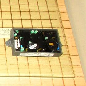 5040003852 Thermador Pro Range Oven Spark Module Gasliter