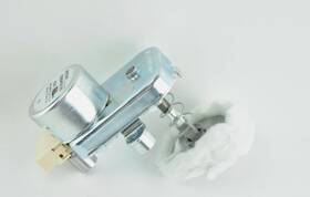52d80n7df2 Thermador 52d80n7df2/03 Genuine Built-in Oven Grill Motor # 12024387