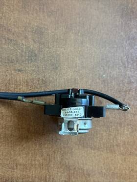 60tx25 Thermador Genuine Oven Thermostat Part#60tx25