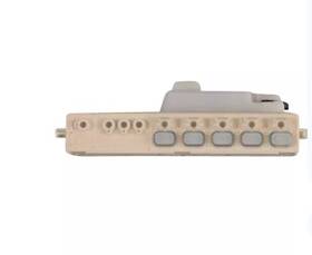498345 Thermador 676967 Bosch Dishwasher Control Board 498345/676967