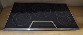 680709 Thermador Genuine Cooktop Main Top Part#680709
