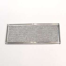 00487073 Thermador 717449164865 Bosch Range Hood Grease Filter Genuine Original Equipment