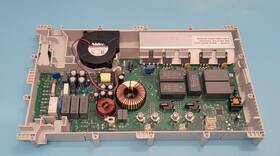 758038512 Thermador Genuine Cooktop Power Module Part#758038512