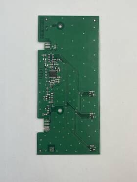 8001023178 Thermador Control Module Kw-3
