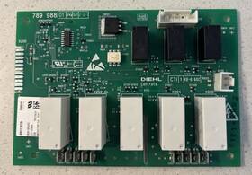 Thermador 8001139339 Oem Range Control Board