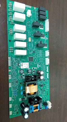 8001187983 Thermador Oem Refrigerator Control
