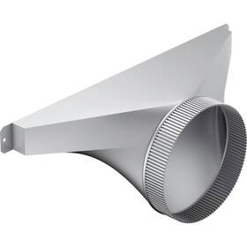 Thermador 825225920755 Cvtside8 8 Inch Round Side/rear Transition For Downdraft