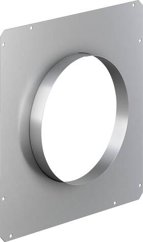 Thermador 825225940524 Cvtfront8 8ftft Round Front Plate For Downdraft
