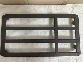 9000312251 Thermador Star Burner Grate