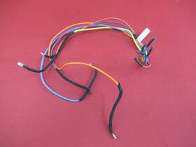 9000513068 Thermador 59572 00651220 Bosh Gas Cooktop Wire Harness