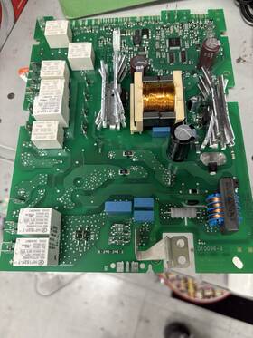 9001357565 Thermador Oven Control Board - Will Ship Overnight