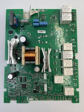 900135765 Thermador Oven Control Board Kw-9 900135765 Thermador Oven Control Board Kw-9