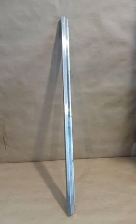 99090132f Thermador Gas Range Support Bar Oem Genuine Silver Stove Fast Shipping 99090132f Thermador Gas Range Support Bar Oem Genuine Silver Stove Fast Shipping