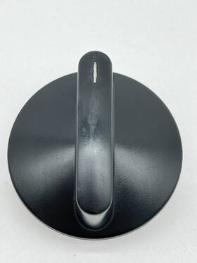 20-02-584-01 Thermador / Bosch 00414832 Gas Range Burner Knob 414832
