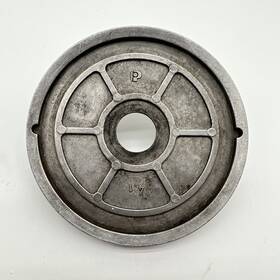 15-10-155 Thermador / Bosch 00415014 Pro Range Burner Base 00491383 415014 491383