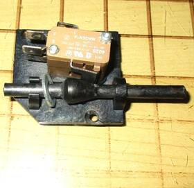 00418323 Thermador / Bosch Door Range Switch For Parts 418323