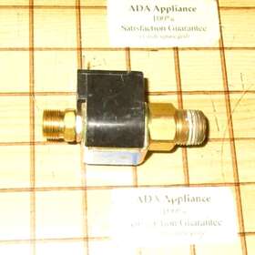 00489571 Thermador / Bosch Pro Range Main Oven Bake Solenoid Valve 489571