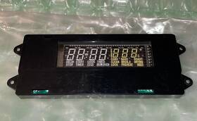 100-01043-01 Thermador / Bosch Single Oven Control 14-38-904 14417