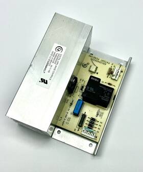 00369947 Thermador Cm301ub Control Board For Cm302bs O910