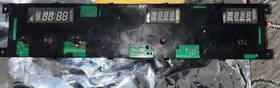 07-0006.00 Thermador Ct227nprs Double Oven Board Jd3