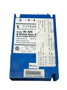 Erd36sch Thermador Dacor Bosch Erd36sch/h Genuine Range Oven 6 Point Gas Igniter # 82318 Ri306 -b66
