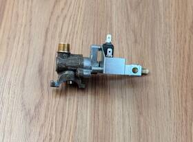 Gh-400-015 Thermador Dacor Gh-467 Oem Burner Gas Valve