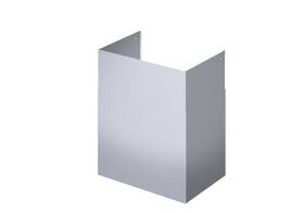 Dc4889w Thermador Chimney Duct Cover