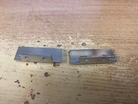 Ap2828231 Thermador Downdraft Cvs30 Trim Frame Set 00369140 Ps8706348