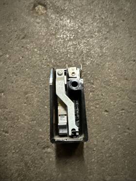 Ks876208-1 Thermador Genuine Oven Broil Pulsar Switch