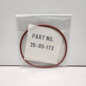 Pd00061302 Thermador Seal 20-09-173 Gas Cooktop Range Appliance Gasket