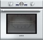 3999.00 Thermador Pod301j 30 Steel " Stainless Professional Rotisserie Oven Single