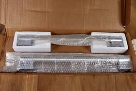 Pr20hndl20 Thermador 20 Inch Professional Series Handle For Under - Set Of 2