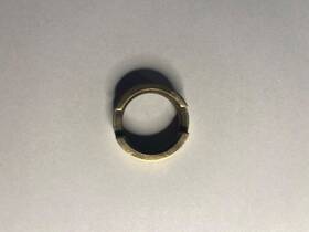 15-12-565 Thermador Ps8710921 Range / Range-top Jet Holder Nut Oem Pt# 00415123