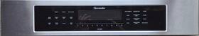 Semw30 Thermador Control/display Panel For Model Semw 30 Wall Oven