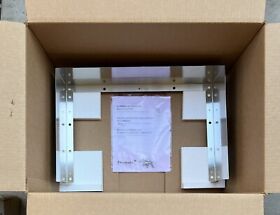 Chmhp366n Thermador Stainless Wall Duct Cover #chmhp366n For Hood Vents See Pics