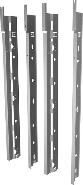 Two30ys Thermador Wall Oven Installation Kit - Stainless Steel