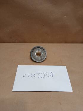 Vtn30rq Thermador Range Surface Burner Base Oem Genuine Dual Fuel Silver Fast Sh