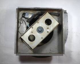 Vtn600cvr Thermador Blower Motor Housing Capacitor Fan Complete