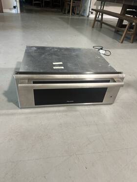 Wd30es Thermador 30 Inch Warming Drawer