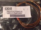 508048 Thermocouple Bertazzoni Int Burner Ultra-rapid