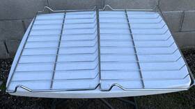 2401 Thor Hre Chrome Plated Oven Racks New Oem 2