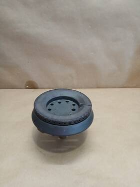 39-177 Thor Kitchen 39-177/3 Range Burner Head Assembly Ring Oem Genuine Black #4591