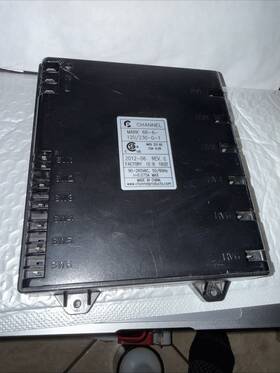 6r-6-120 Thor Kitchen Range Oven Control Board Channel Mark 6r-6-120/230-g-1 Controller Module