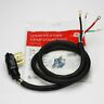 Tj615 Ge Prong Ran Power Cord Amp