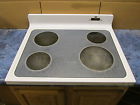 Wb62t10025 Top Part Cook Range Ge Glass